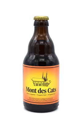 Mont Des Cats 33cl